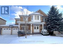 49 DRAWBRIDGE DRIVE, Markham, Ontario