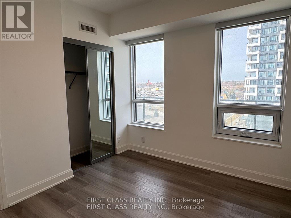 707 - 8 Water Walk Drive, Markham, Ontario  L3R 6L4 - Photo 21 - N12621416