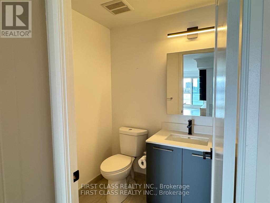 707 - 8 Water Walk Drive, Markham, Ontario  L3R 6L4 - Photo 25 - N12621416