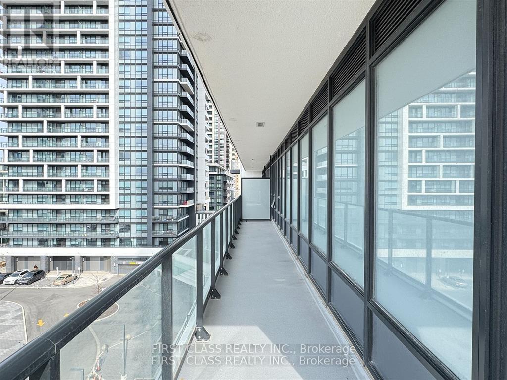 707 - 8 Water Walk Drive, Markham, Ontario  L3R 6L4 - Photo 26 - N12621416