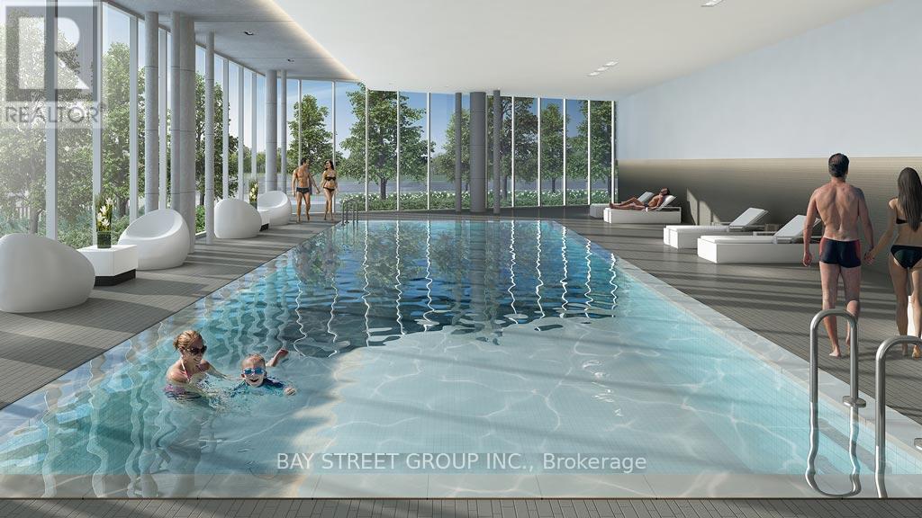 709 - 38 Water Walk Drive, Markham, Ontario  L3R 6M8 - Photo 14 - N12621444