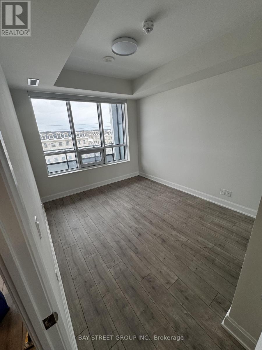 709 - 38 Water Walk Drive, Markham, Ontario  L3R 6M8 - Photo 23 - N12621444