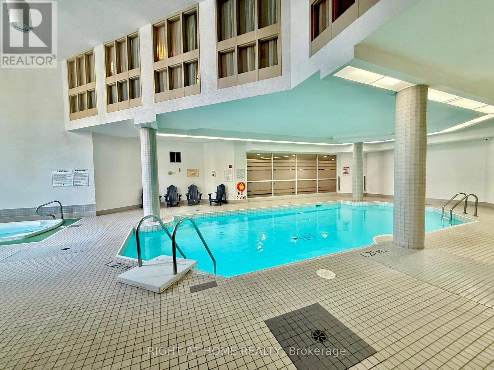 116 - 326 Major Mackenzie Drive E, Richmond Hill, Ontario L4C 8T4 - Photo 20 - N12621556