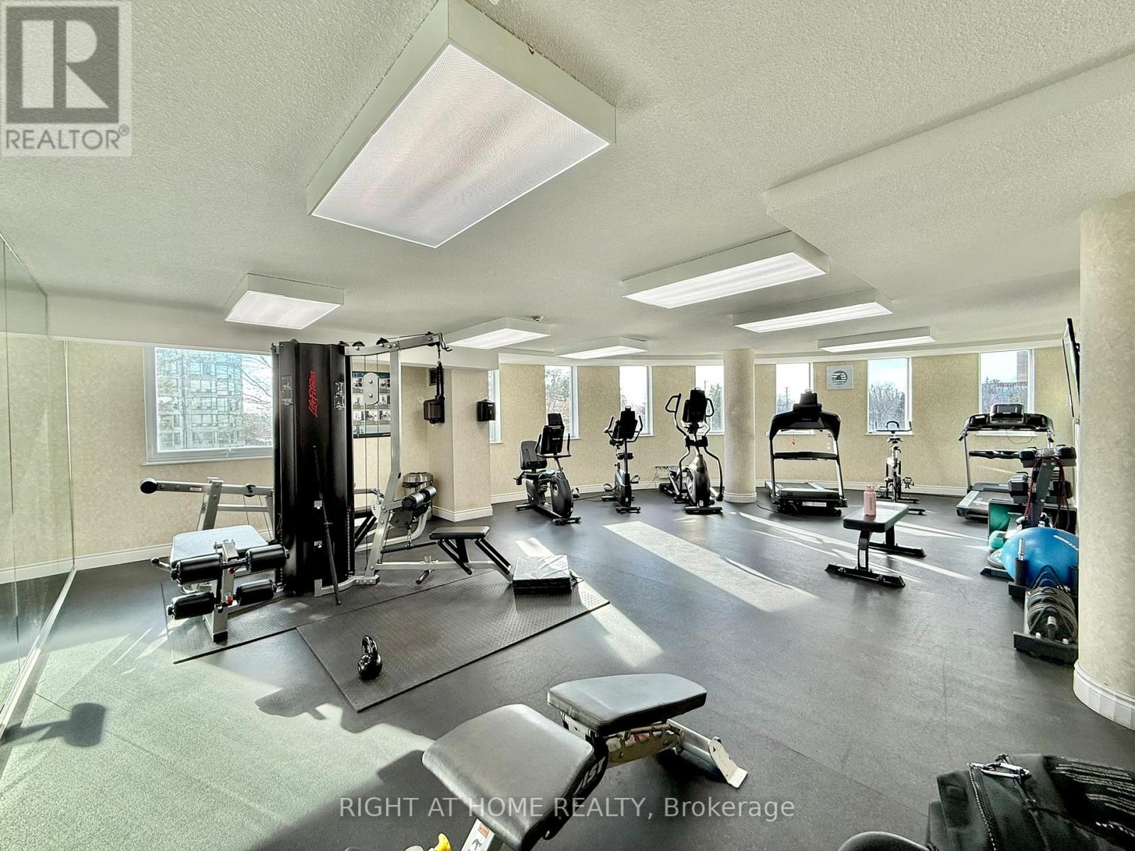 116 - 326 Major Mackenzie Drive E, Richmond Hill, Ontario L4C 8T4 - Photo 28 - N12621556