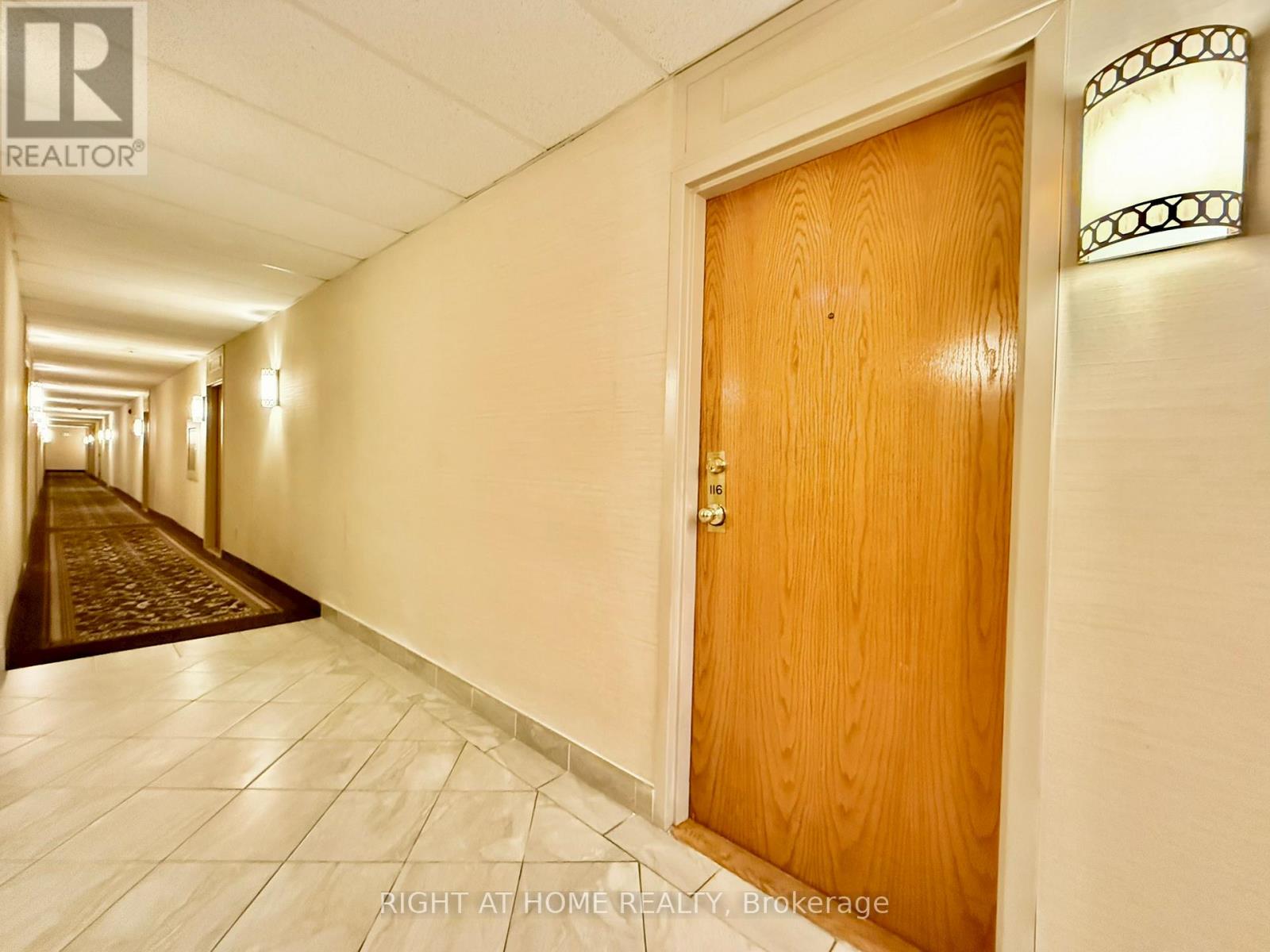 116 - 326 Major Mackenzie Drive E, Richmond Hill, Ontario L4C 8T4 - Photo 43 - N12621556