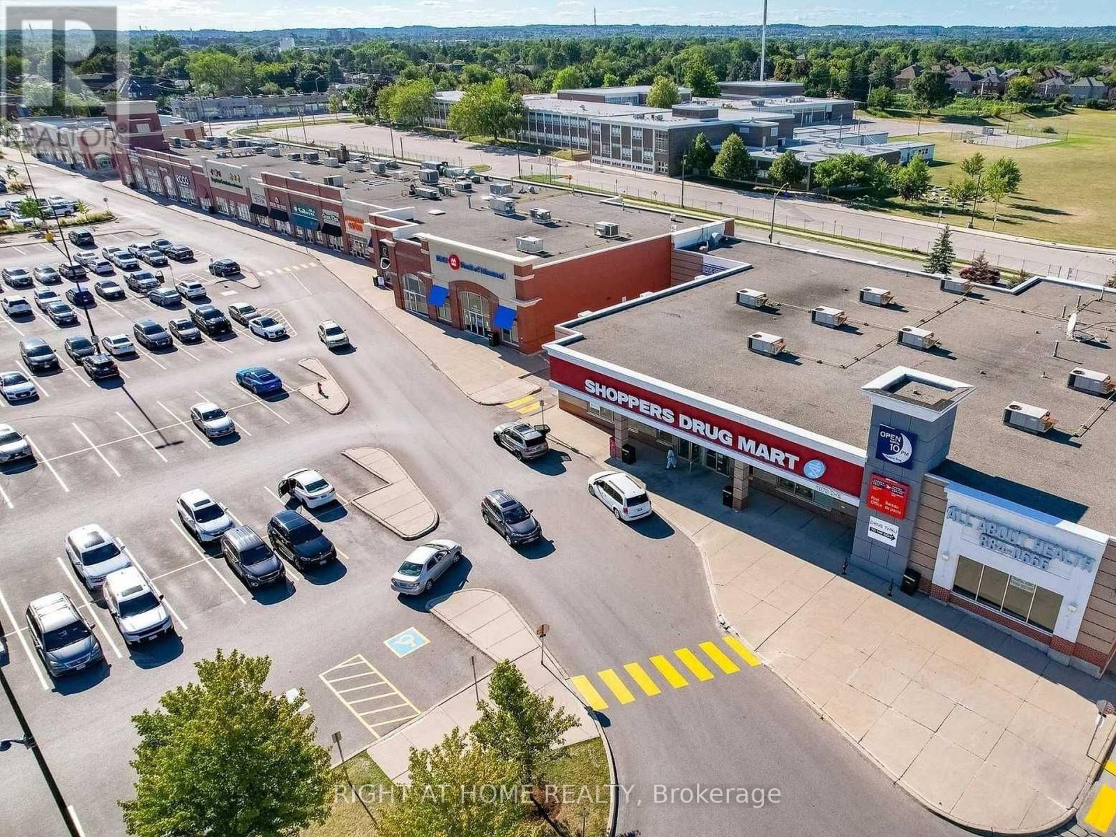 116 - 326 Major Mackenzie Drive E, Richmond Hill, Ontario L4C 8T4 - Photo 45 - N12621556