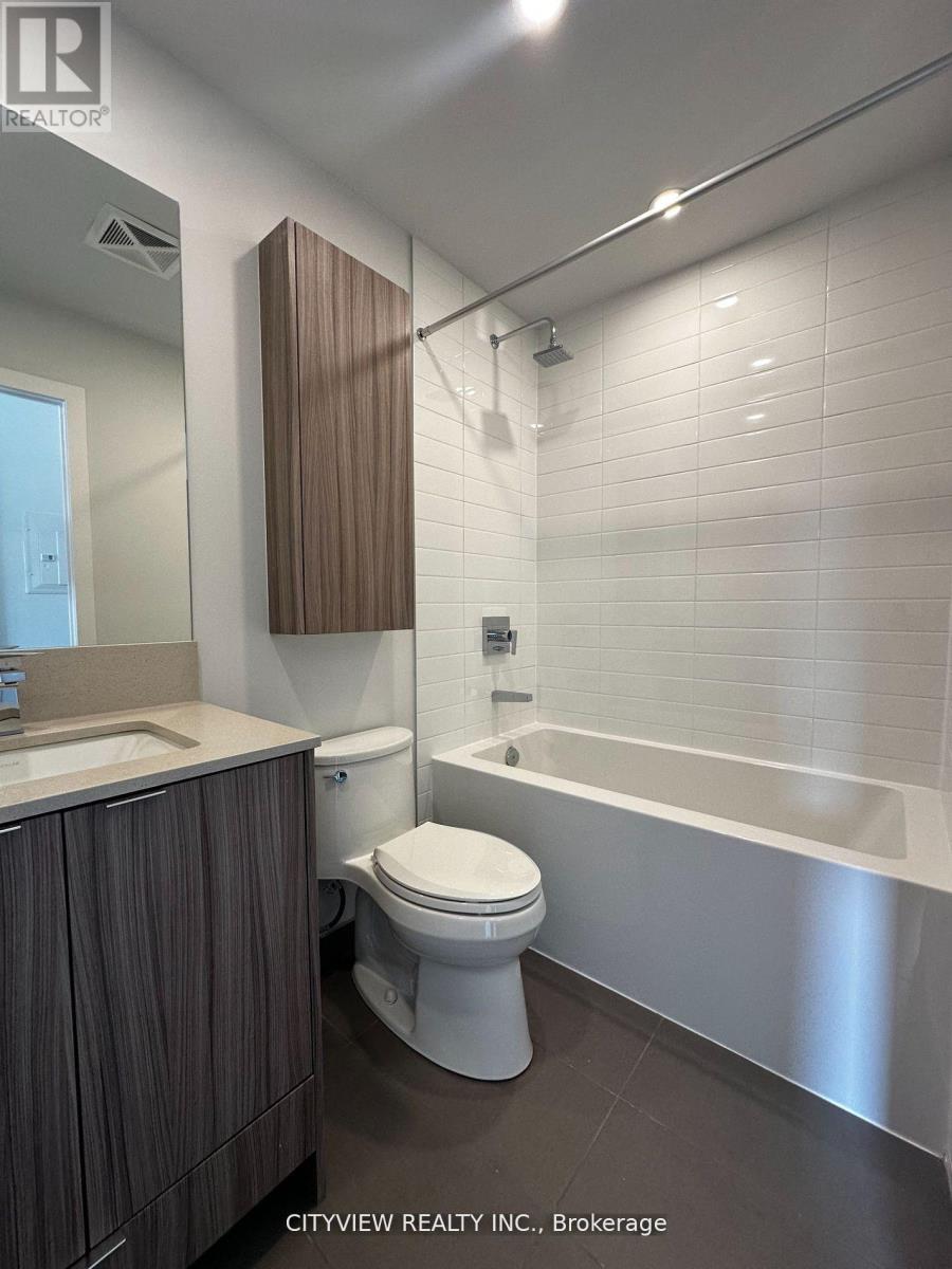 105 - 4130 Parkside Village Drive, Mississauga, Ontario  L5B 3M8 - Photo 15 - W12621500