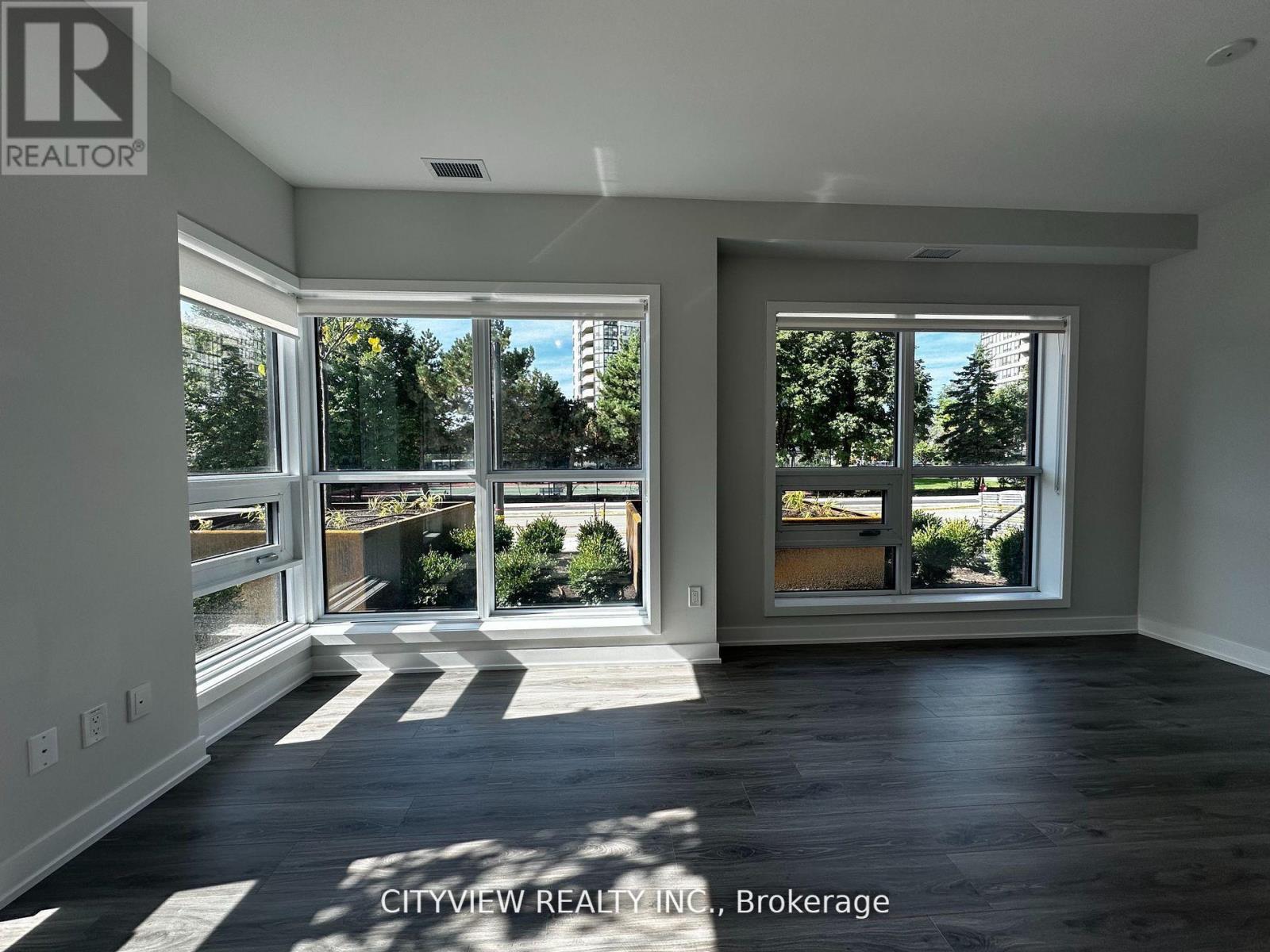 105 - 4130 Parkside Village Drive, Mississauga, Ontario  L5B 3M8 - Photo 3 - W12621500