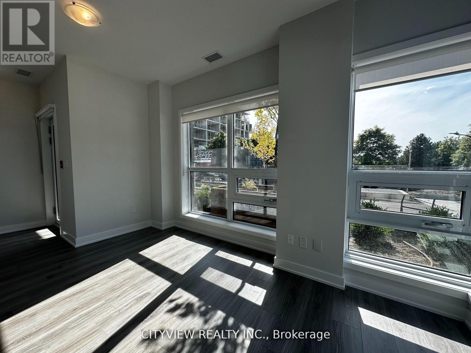 105 - 4130 Parkside Village Drive, Mississauga, Ontario  L5B 3M8 - Photo 5 - W12621500