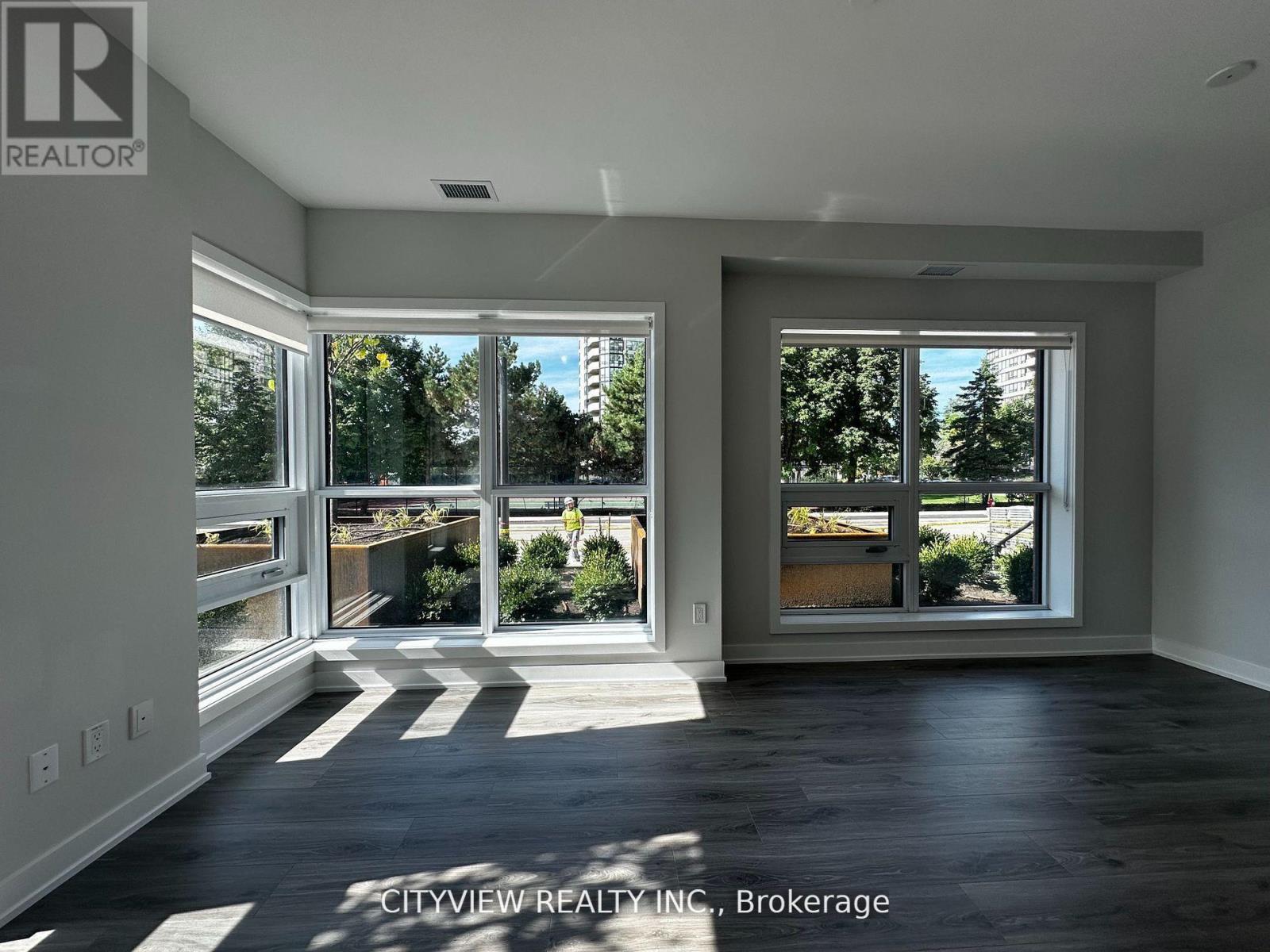 105 - 4130 Parkside Village Drive, Mississauga, Ontario  L5B 3M8 - Photo 7 - W12621500