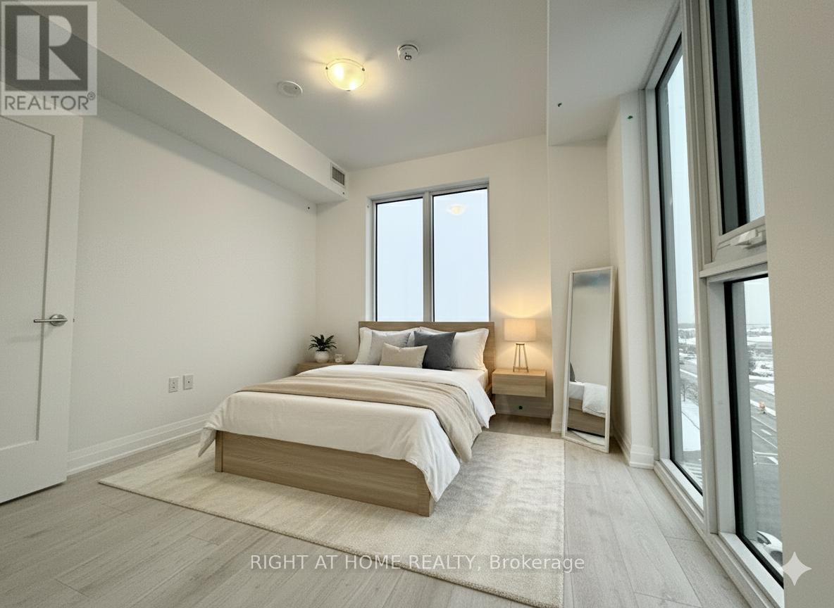 614 - 412 Silver Maple Road, Oakville, Ontario  L6H 7X8 - Photo 10 - W12621516