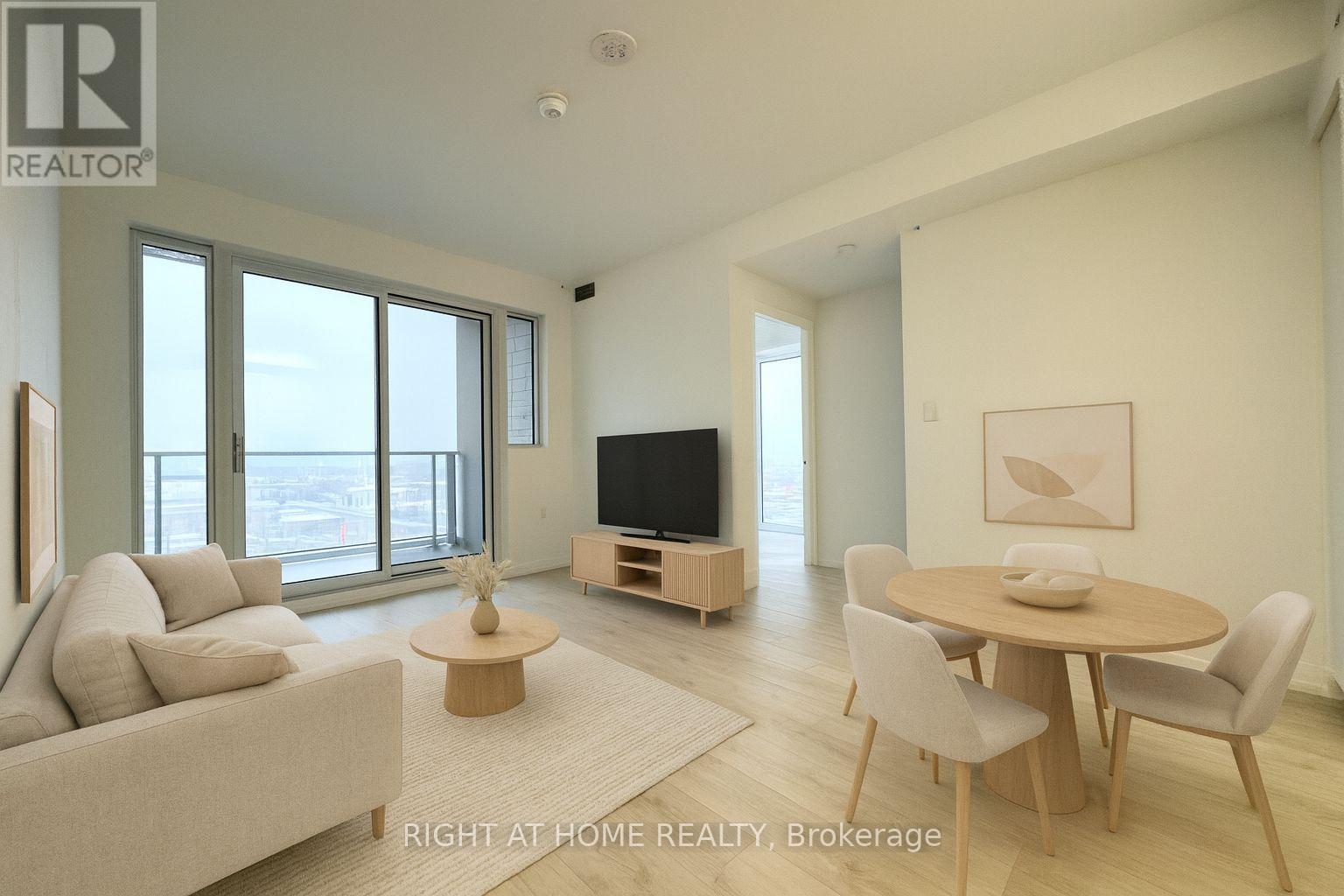 614 - 412 Silver Maple Road, Oakville, Ontario  L6H 7X8 - Photo 2 - W12621516