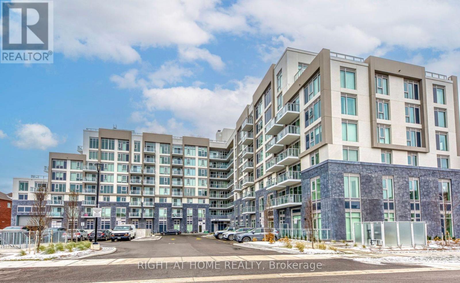 614 - 412 Silver Maple Road, Oakville, Ontario  L6H 7X8 - Photo 46 - W12621516