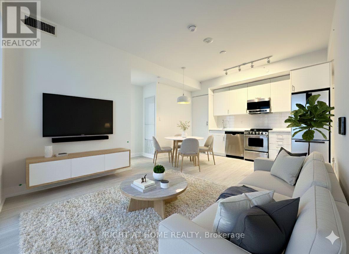 614 - 412 Silver Maple Road, Oakville, Ontario  L6H 7X8 - Photo 6 - W12621516