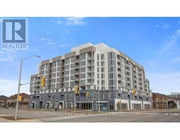 614 - 412 SILVER MAPLE ROAD, Oakville, Ontario