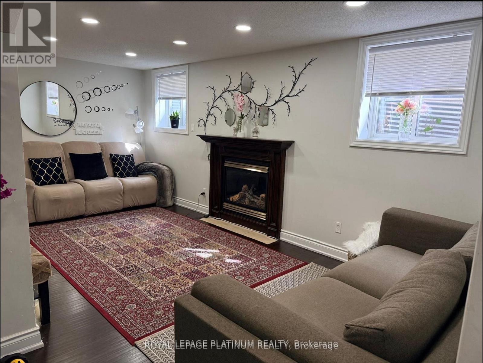 LEGAL BASEMENT - 1540 MANORBROOK COURT, Mississauga, Ontario