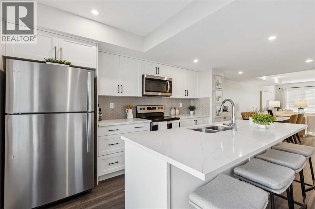 703, 135 Mahogany Parade Se, Calgary, Alberta  T3M 2J9 - Photo 13 - A2255887