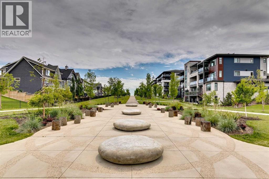 703, 135 Mahogany Parade Se, Calgary, Alberta  T3M 2J9 - Photo 40 - A2255887