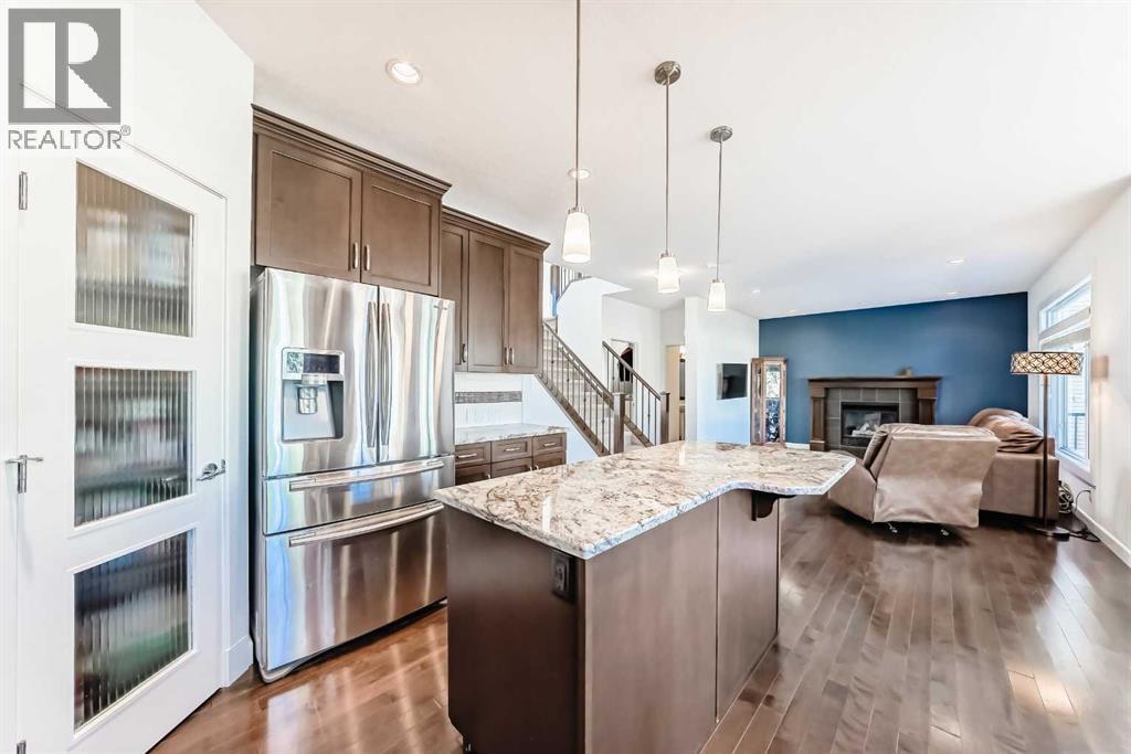 136 Aspenmere Close, Chestermere, Alberta  T1X 0C3 - Photo 13 - A2272438