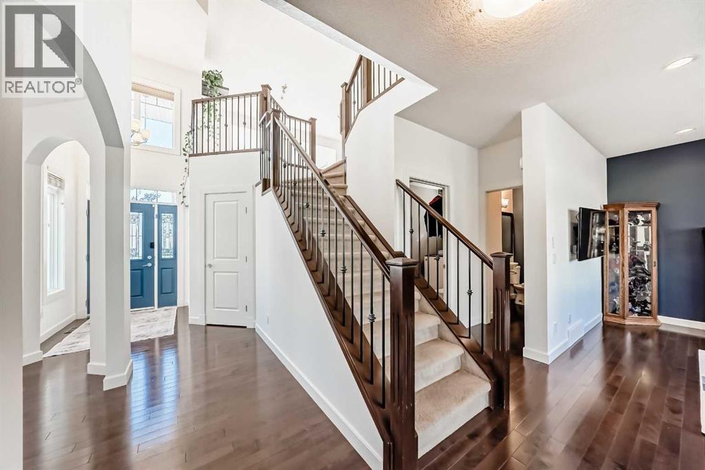 136 Aspenmere Close, Chestermere, Alberta  T1X 0C3 - Photo 10 - A2272438