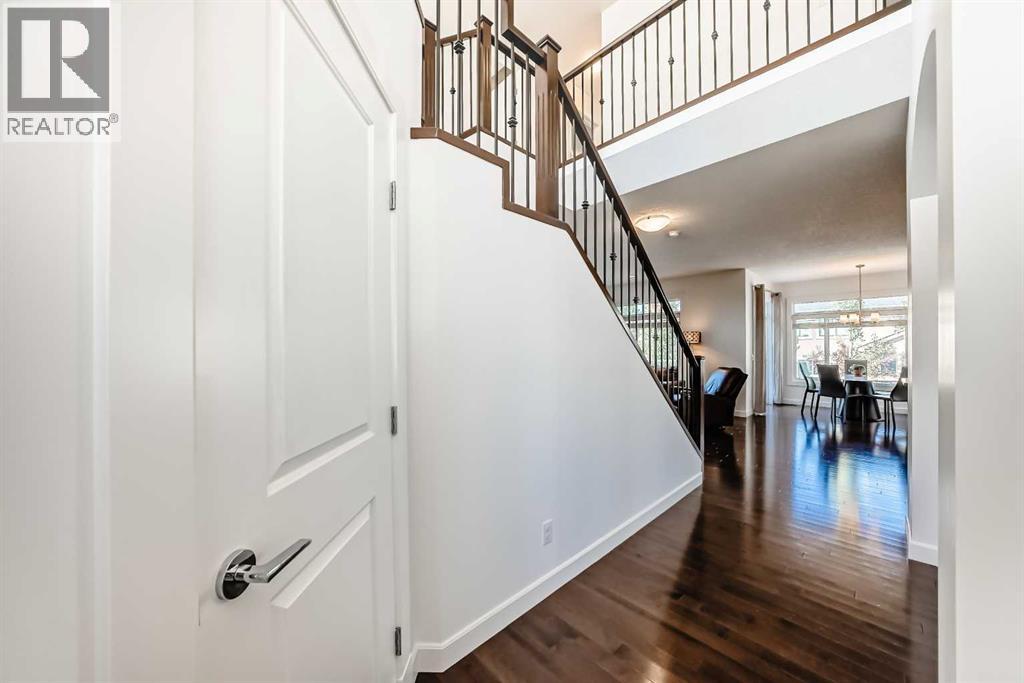 136 Aspenmere Close, Chestermere, Alberta  T1X 0C3 - Photo 7 - A2272438