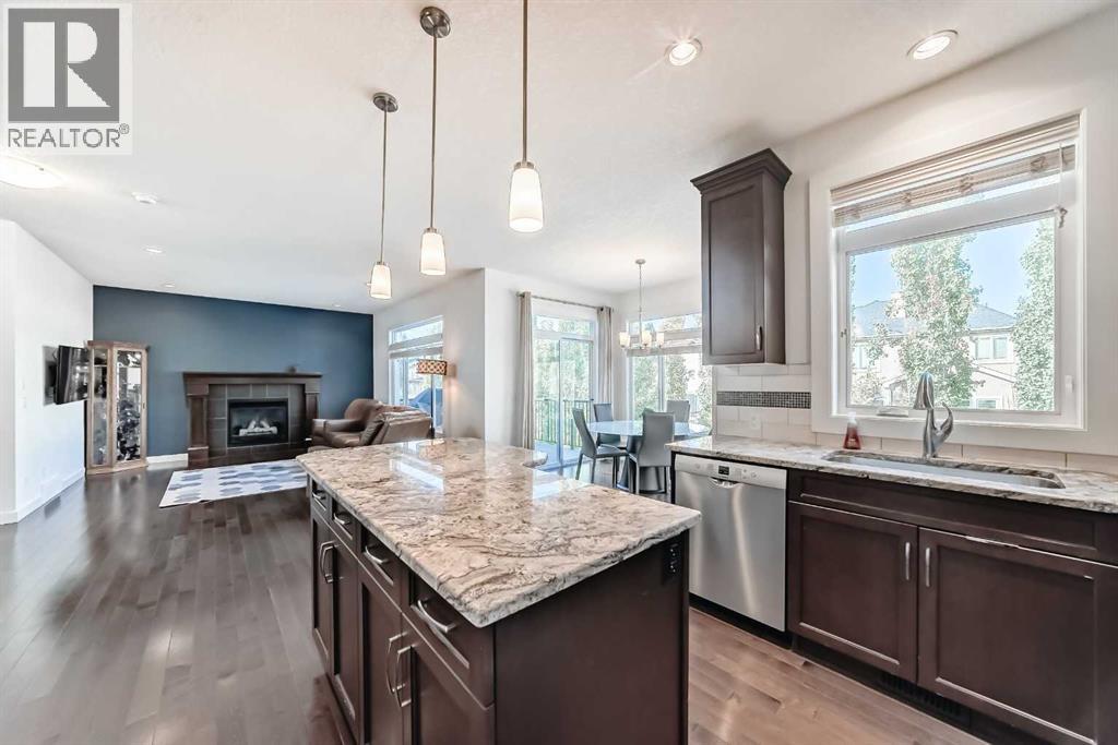 136 Aspenmere Close, Chestermere, Alberta  T1X 0C3 - Photo 14 - A2272438