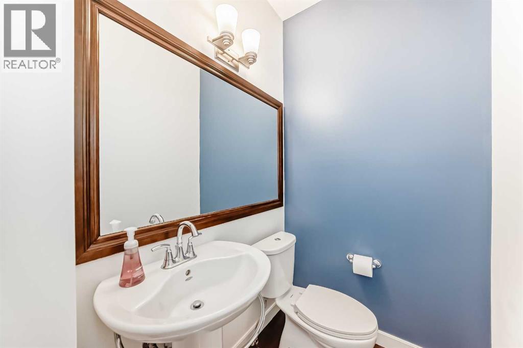 136 Aspenmere Close, Chestermere, Alberta  T1X 0C3 - Photo 24 - A2272438