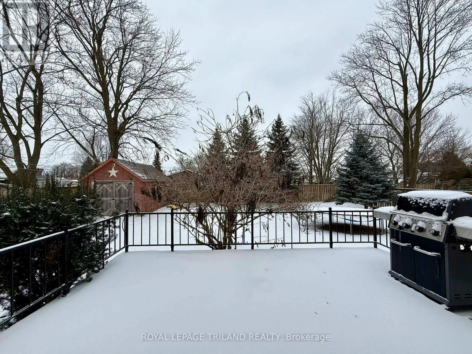 102 Ontario Street, Lambton Shores, Ontario  N0M 2N0 - Photo 45 - X12622726