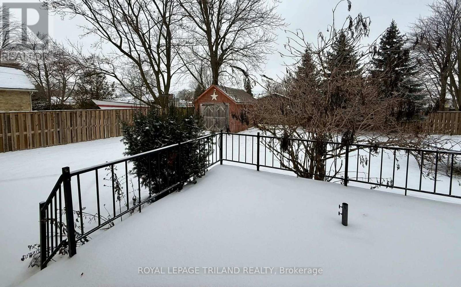 102 Ontario Street, Lambton Shores, Ontario  N0M 2N0 - Photo 49 - X12622726