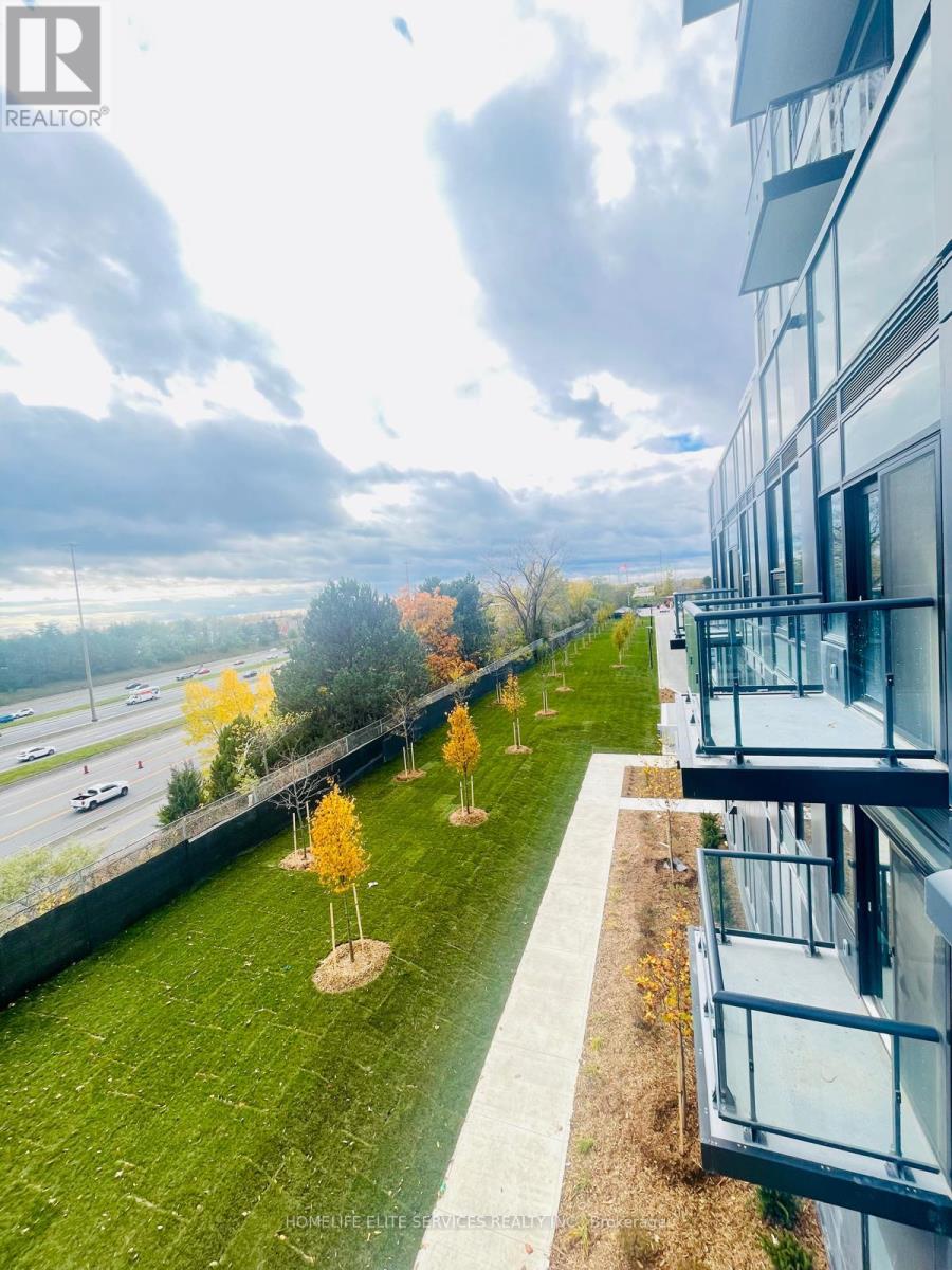 313-Tower A - 7439 Kingston Road, Toronto, Ontario  M1B 5S3 - Photo 10 - E12602574