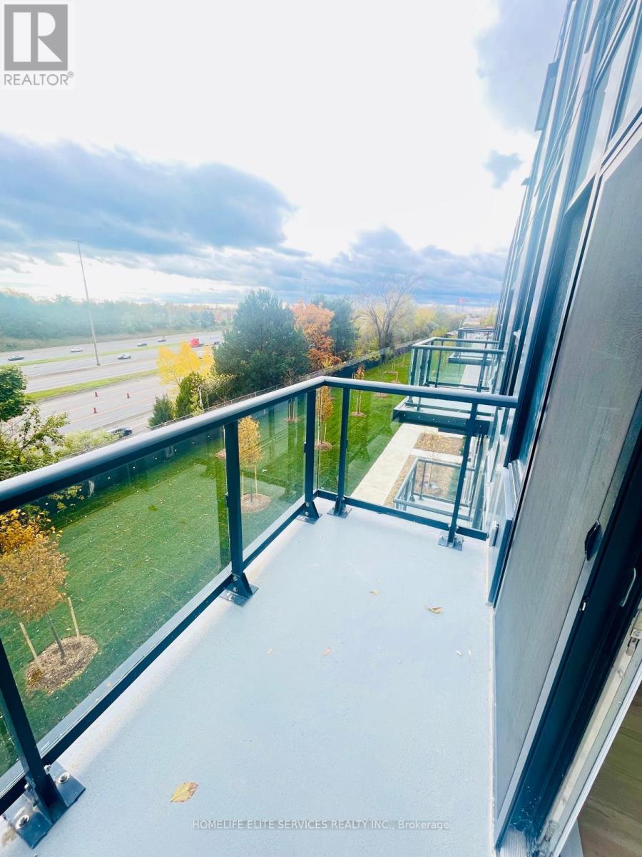 313-Tower A - 7439 Kingston Road, Toronto, Ontario  M1B 5S3 - Photo 13 - E12602574