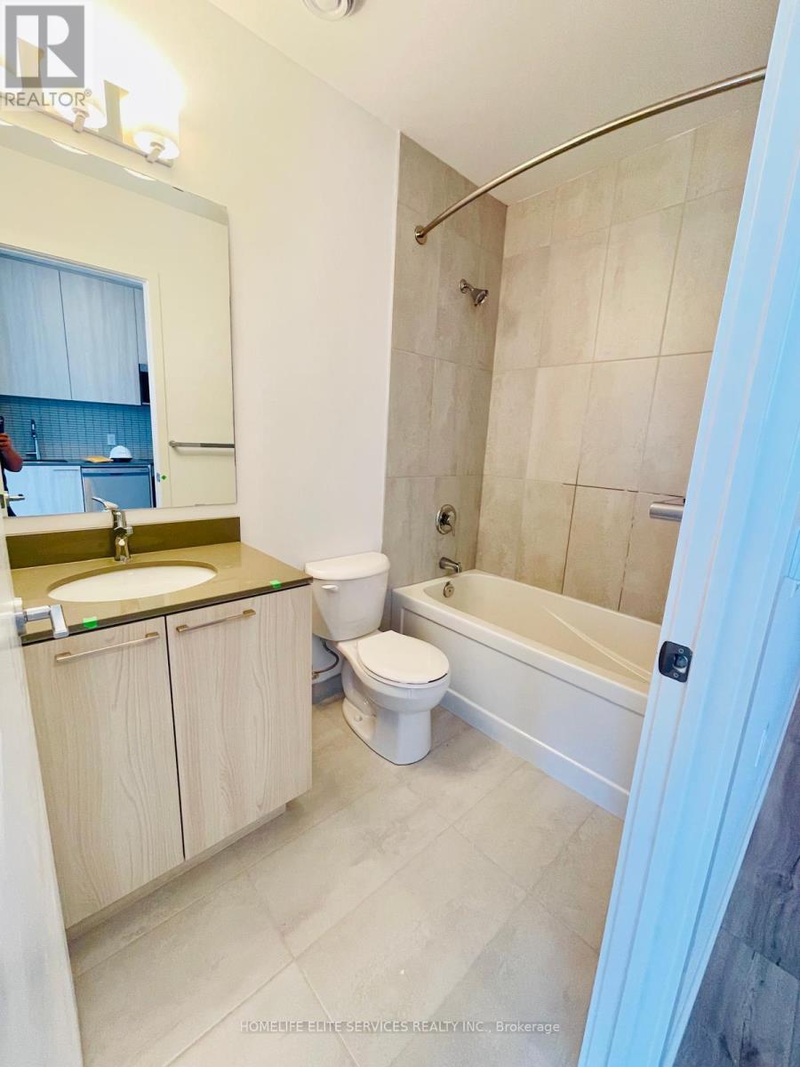 313-Tower A - 7439 Kingston Road, Toronto, Ontario  M1B 5S3 - Photo 8 - E12602574