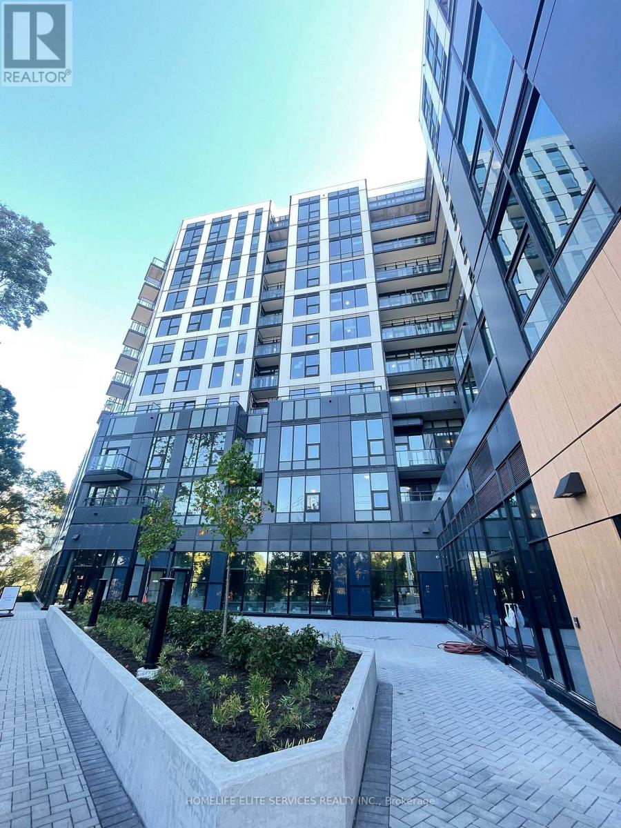 313-TOWER A - 7439 KINGSTON ROAD, Toronto, Ontario