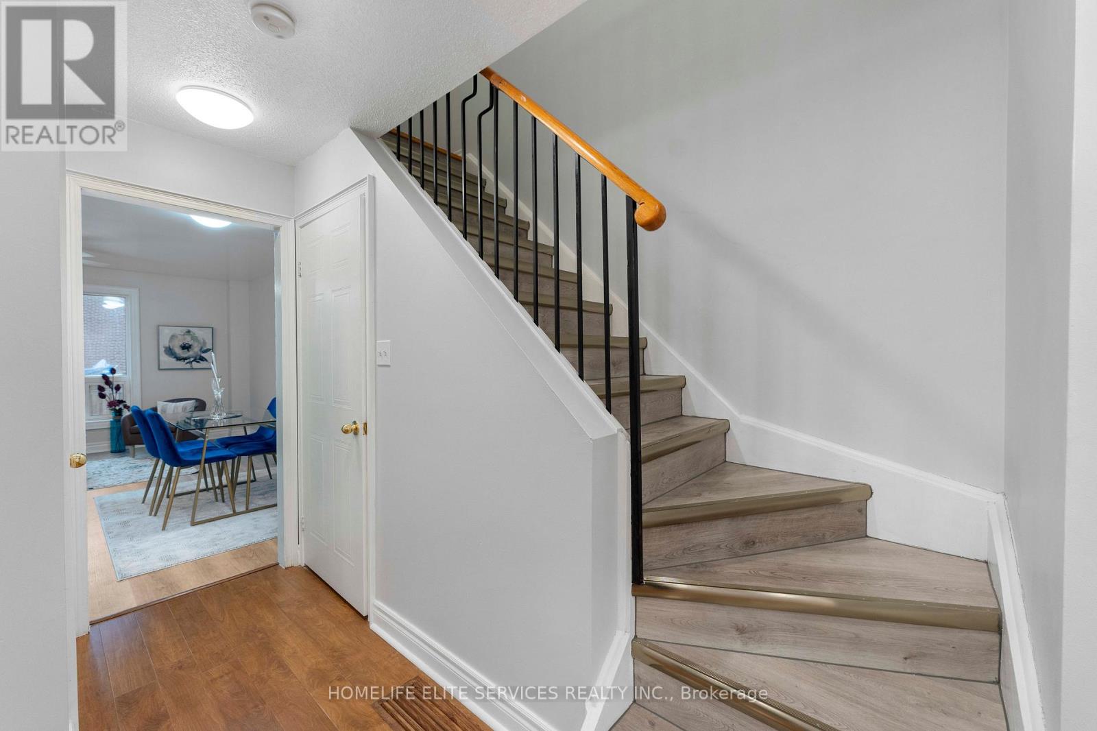 5 Lenthall Avenue, Toronto, Ontario  M1B 2C7 - Photo 12 - E12622474