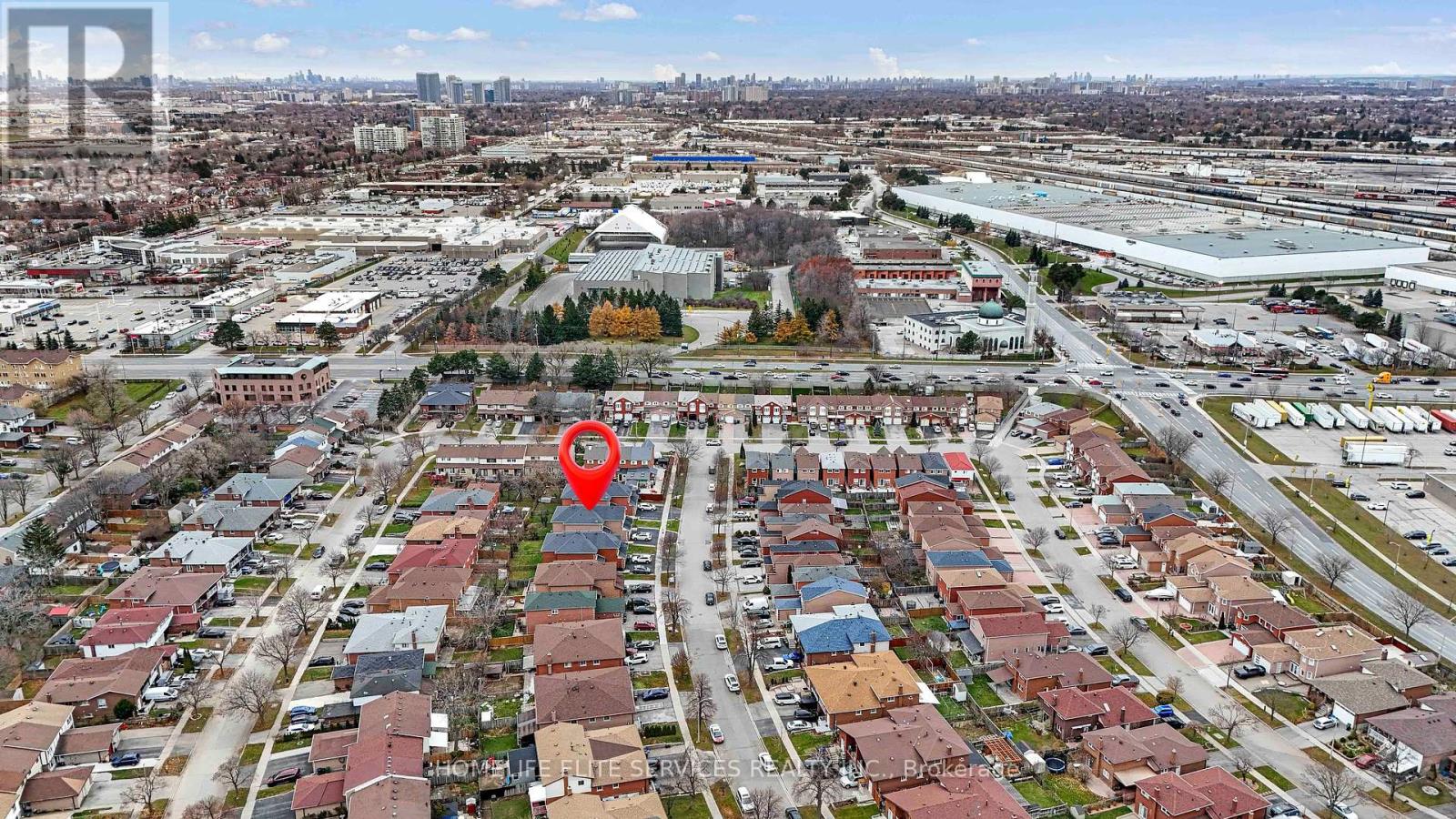 5 Lenthall Avenue, Toronto, Ontario  M1B 2C7 - Photo 44 - E12622474