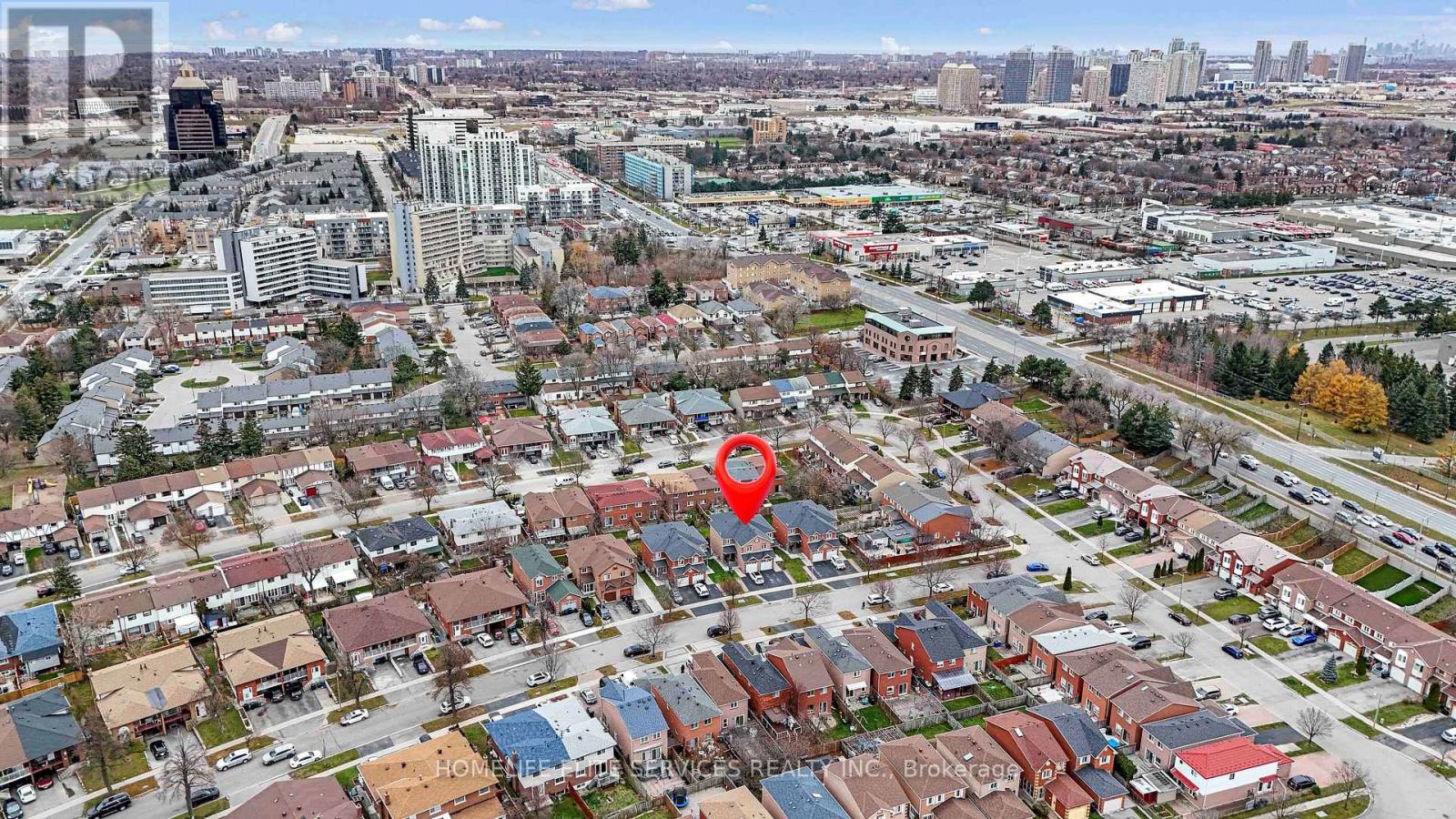 5 Lenthall Avenue, Toronto, Ontario  M1B 2C7 - Photo 45 - E12622474