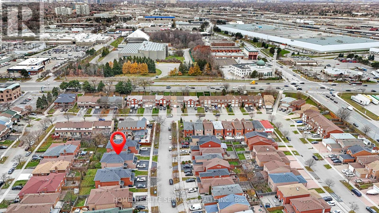 5 Lenthall Avenue, Toronto, Ontario  M1B 2C7 - Photo 6 - E12622474