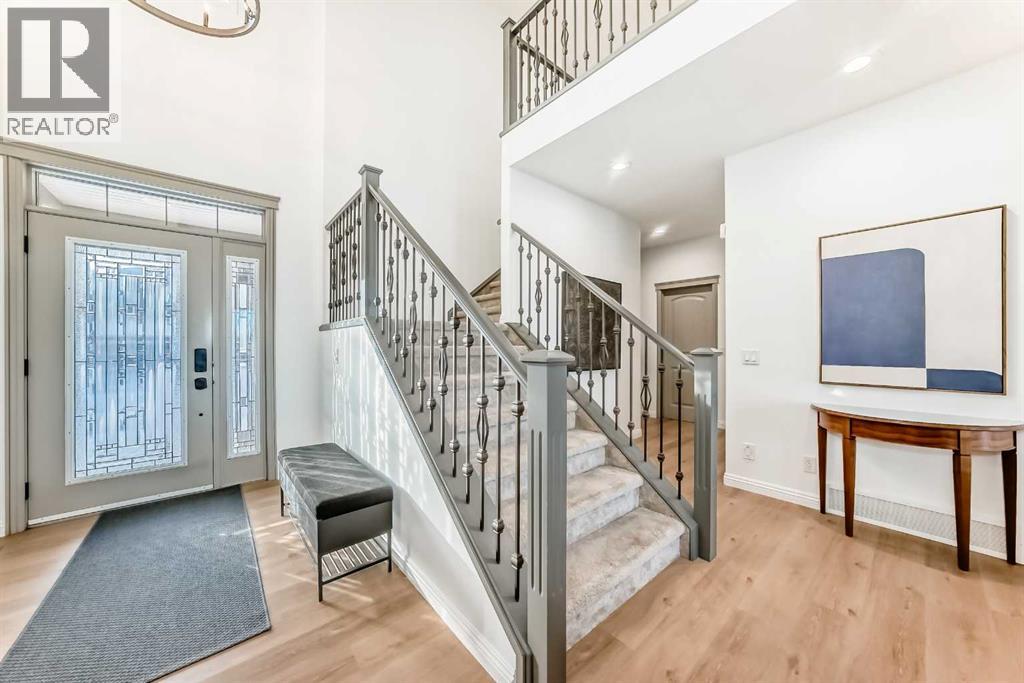 135 Autumn Close Se, Calgary, Alberta  T3M 0K2 - Photo 4 - A2272328