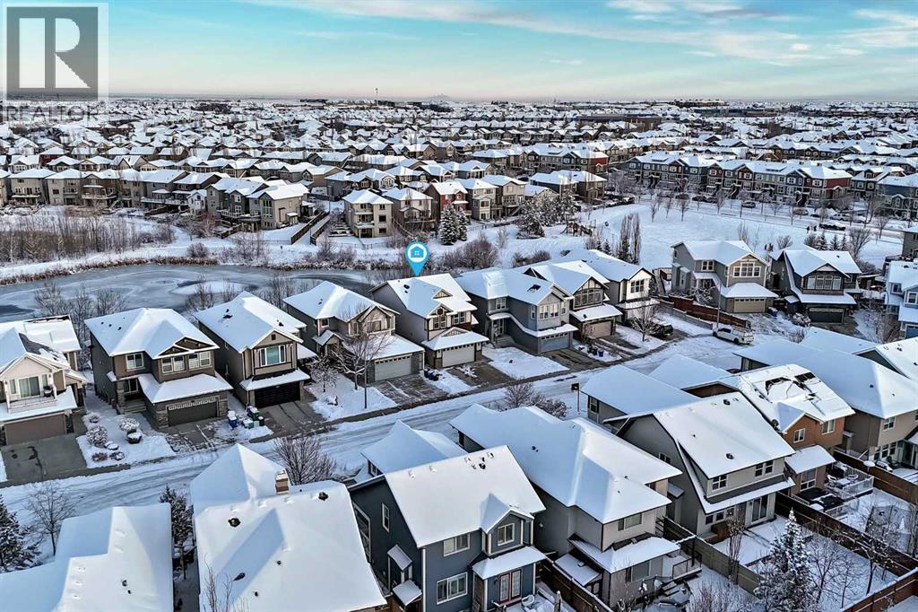 135 Autumn Close Se, Calgary, Alberta  T3M 0K2 - Photo 2 - A2272328