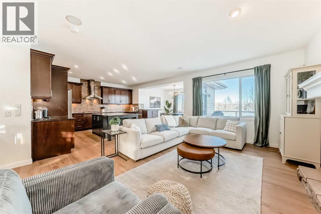 135 Autumn Close Se, Calgary, Alberta  T3M 0K2 - Photo 6 - A2272328