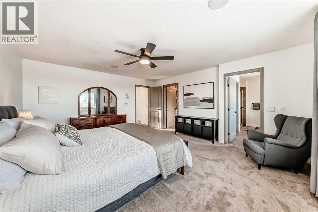 135 Autumn Close Se, Calgary, Alberta  T3M 0K2 - Photo 23 - A2272328