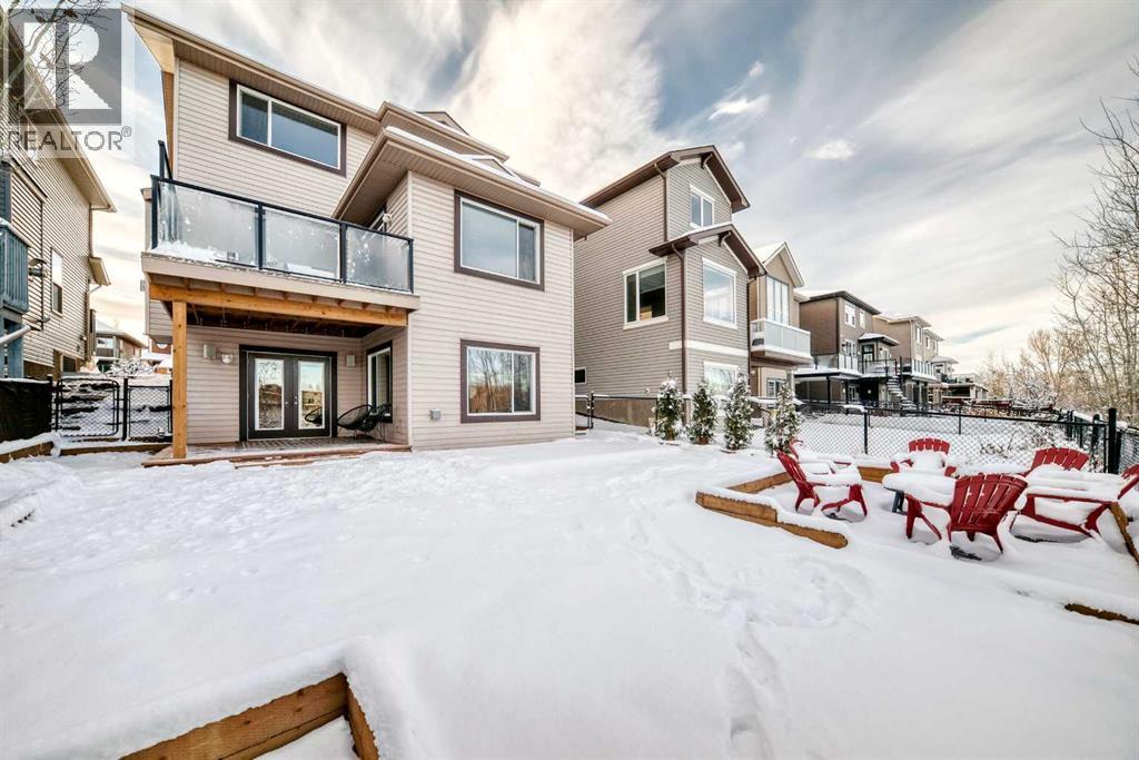 135 Autumn Close Se, Calgary, Alberta  T3M 0K2 - Photo 41 - A2272328