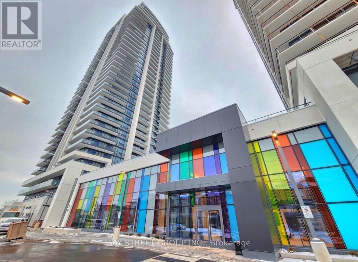 1915 - 12 GANDHI LANE, Markham, Ontario