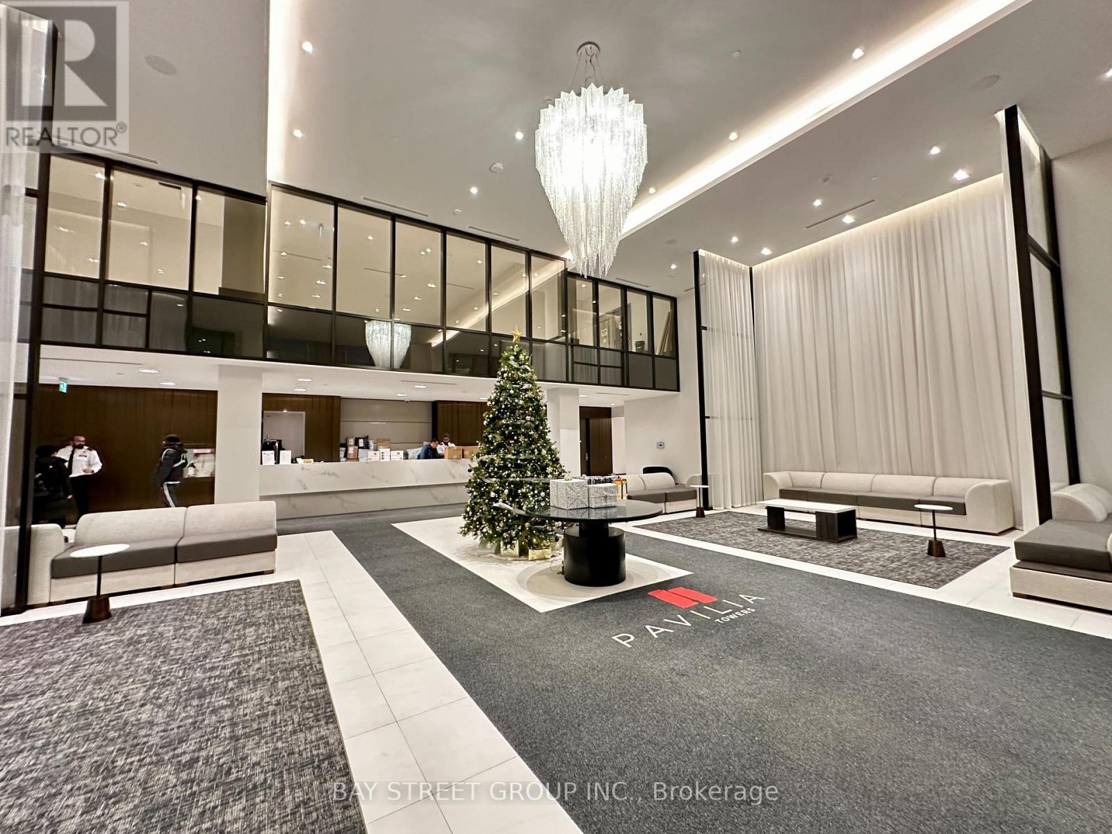 1915 - 12 Gandhi Lane, Markham, Ontario  L3T 0G8 - Photo 2 - N12622226