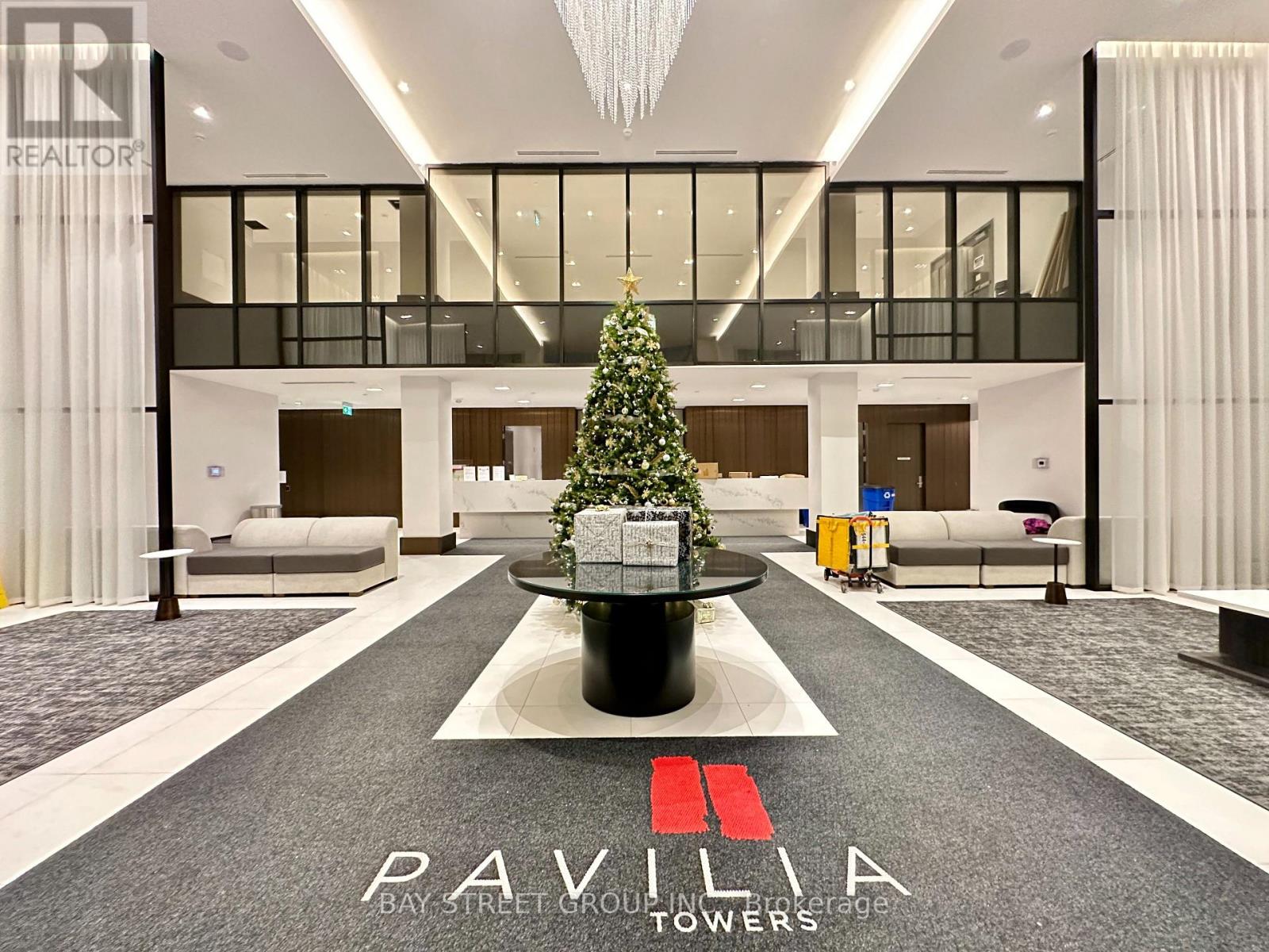 1915 - 12 Gandhi Lane, Markham, Ontario  L3T 0G8 - Photo 3 - N12622226