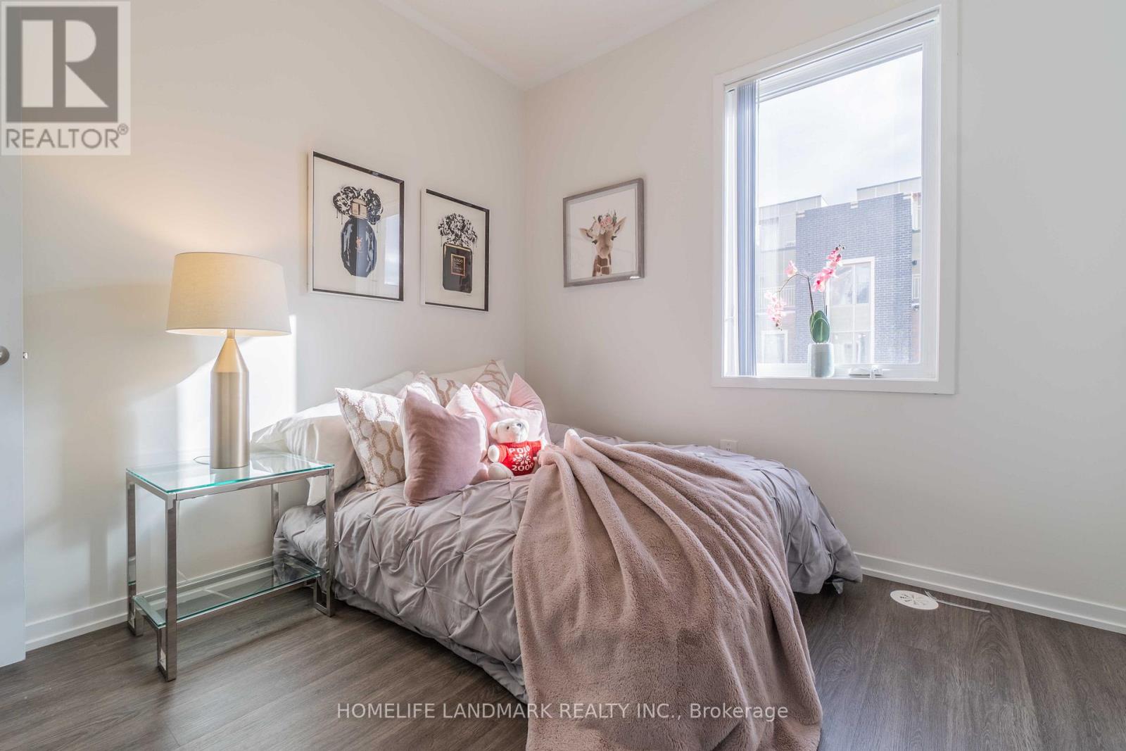 109 - 10 Almond Blossom Mews, Vaughan, Ontario  L4K 0N6 - Photo 11 - N12622386