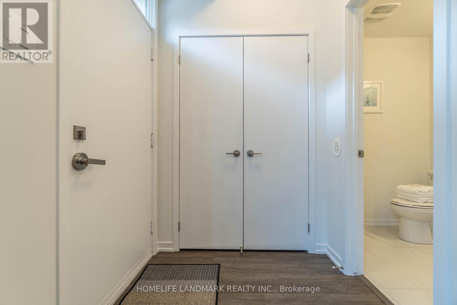 109 - 10 Almond Blossom Mews, Vaughan, Ontario  L4K 0N6 - Photo 6 - N12622386