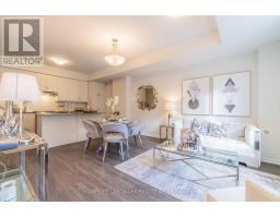 109 - 10 ALMOND BLOSSOM MEWS, Vaughan, Ontario