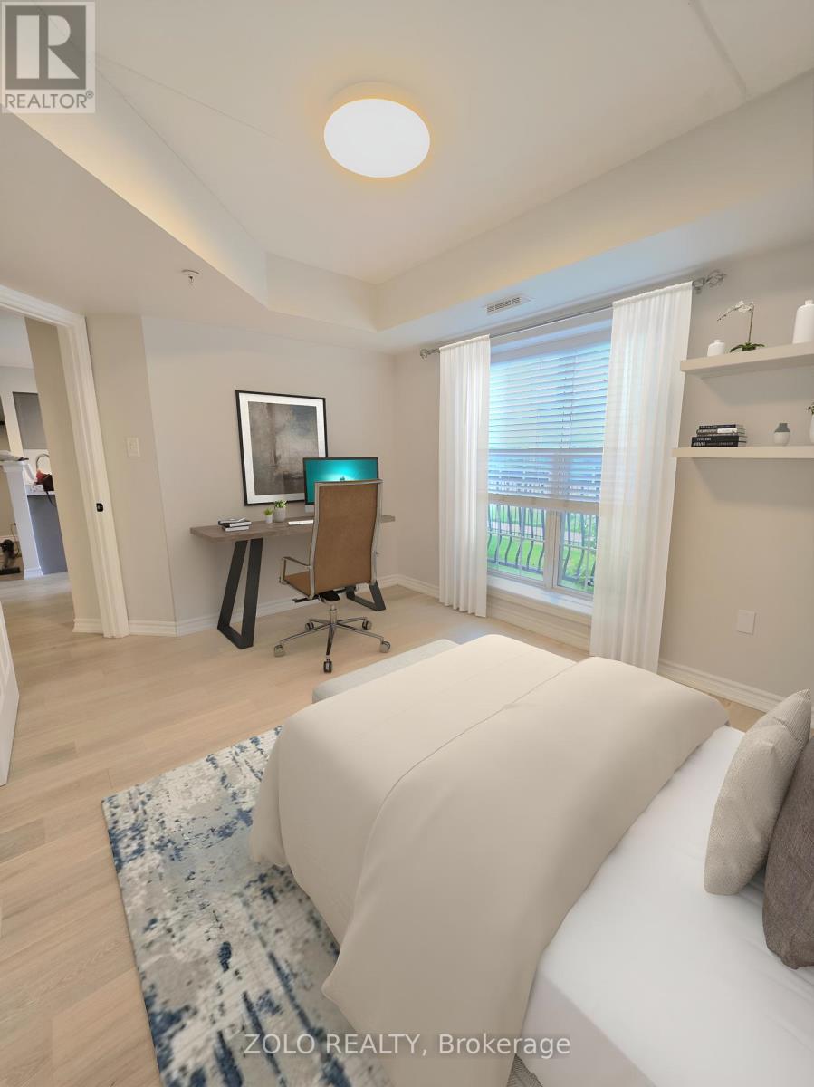 101 - 1487 Maple Avenue, Milton, Ontario L9T 0B7 - Photo 17 - W12622700