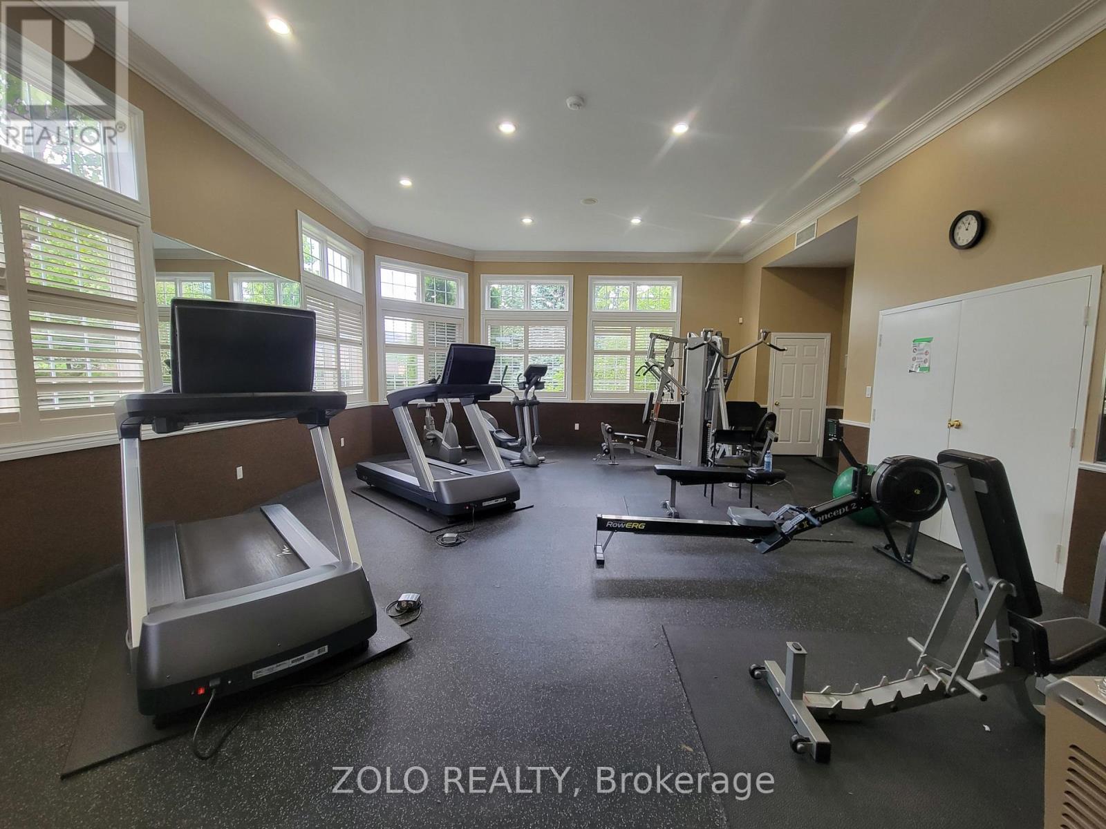 101 - 1487 Maple Avenue, Milton, Ontario L9T 0B7 - Photo 20 - W12622700